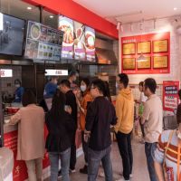 為什么重慶小吃能受到外地食客喜愛？