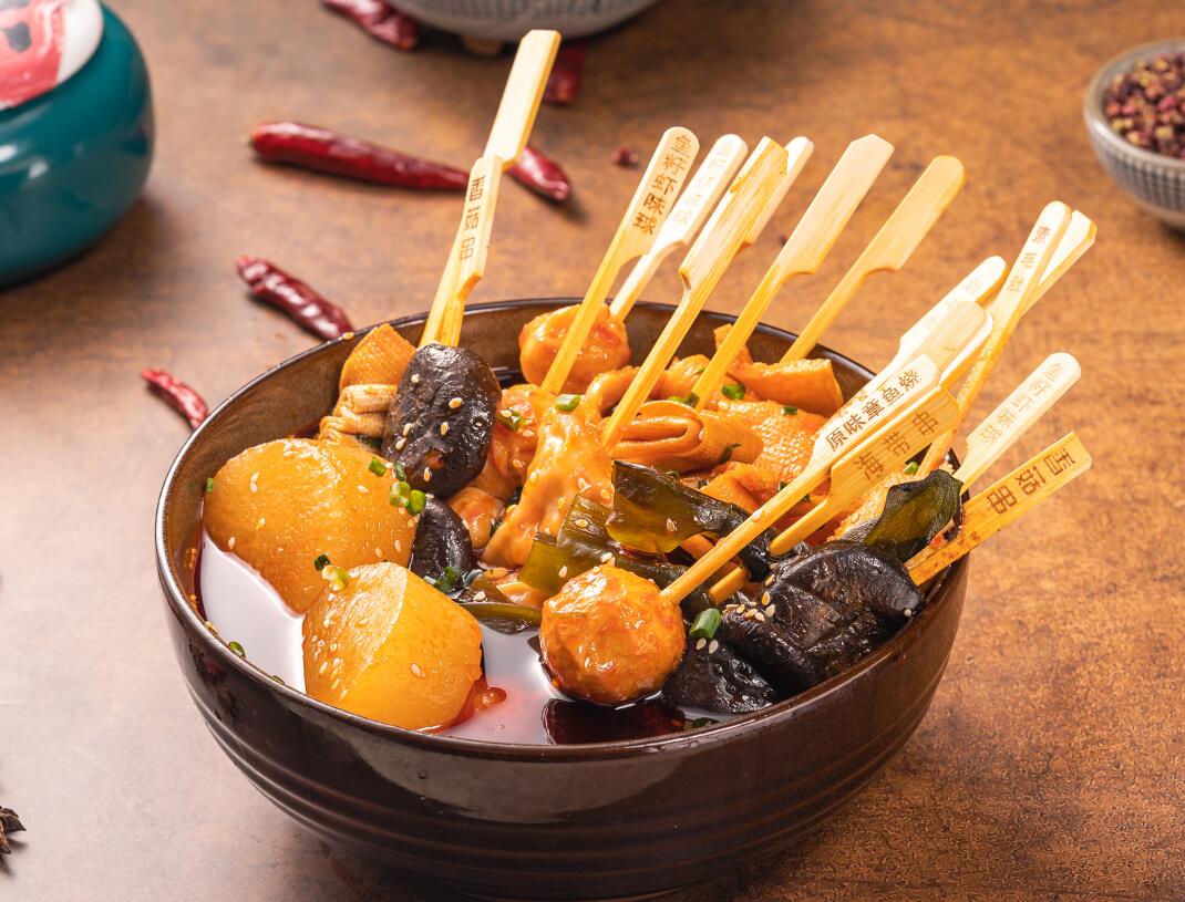 開(kāi)一家小吃店需要做哪些準(zhǔn)備？?jī)?yōu)勢(shì)在哪里？