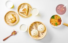 新開(kāi)的包子店如何跟老店搶生意