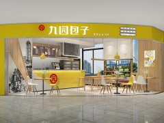 包子店選門面時(shí)需要考慮哪些因素