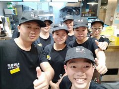 如何解決包子店試營業(yè)亂象
