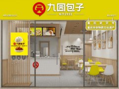 包子店門頭裝修的3點(diǎn)建議